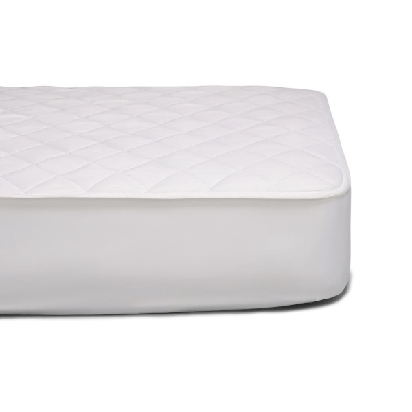 Фото - Наматрацник MirSon Woollen Двосторонній Aloe Vera 243 160x200 см (2200000336606)