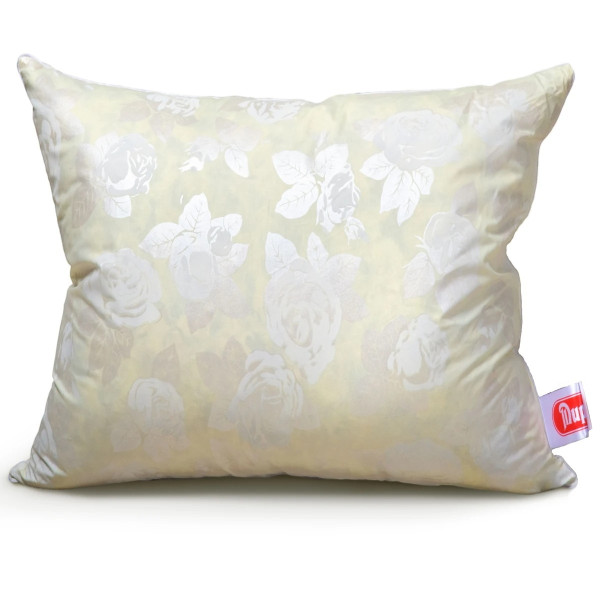 Фото - Подушка стандартна MirSon Екстра 113 середня 70x70 см (2200000005236)