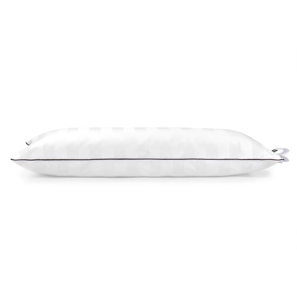 Фото - Подушка стандартна MirSon Extra Premium Royal 3049 низька 50x70 см (2200000006967)