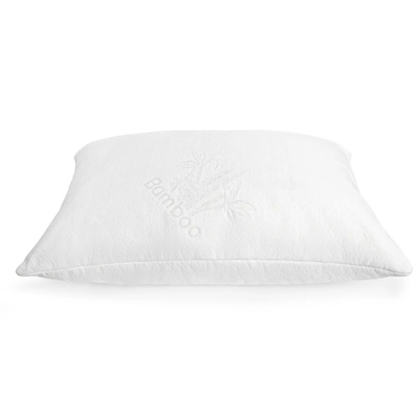 Фото - Подушка стандартна MirSon антиалергенна №762 Julia Eco-soft пружна 50х70 см (2200001485501)