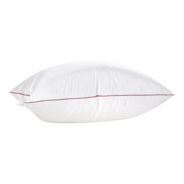 Фото - Подушка стандартна MirSon бамбукова Hand Made De Luxe 935 висока 70x70 см (2200000557513) Фото - Подушка стандартна MirSon бамбукова Hand Made De Luxe 935 висока 70x70 см (2200000557513)