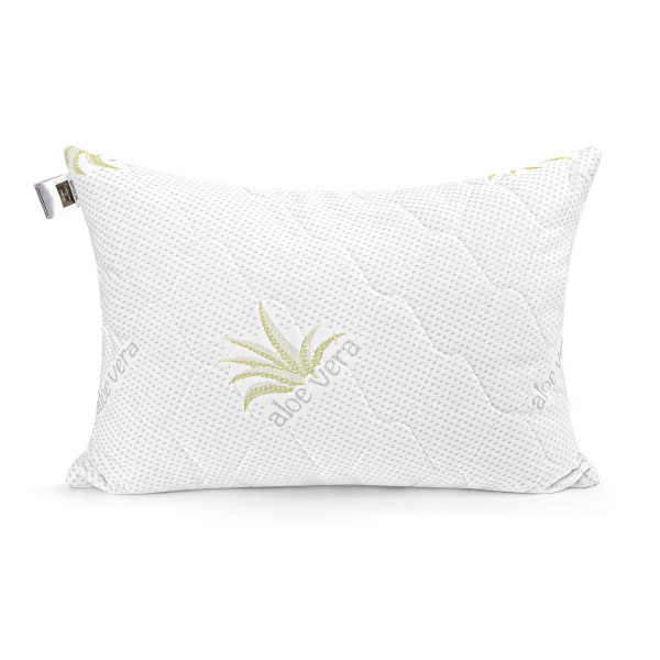 Фото - Подушка стандартна MirSon Memory №794 Alberto Memory середня 50х70 см (2200001489523)