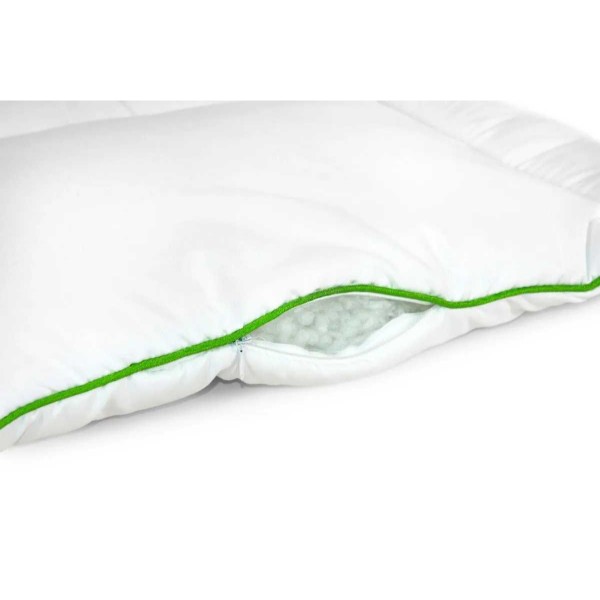 Фото - Подушка стандартная MirSon Малыш Ecо Ecosilk 804 40х60 см (2200000251183)