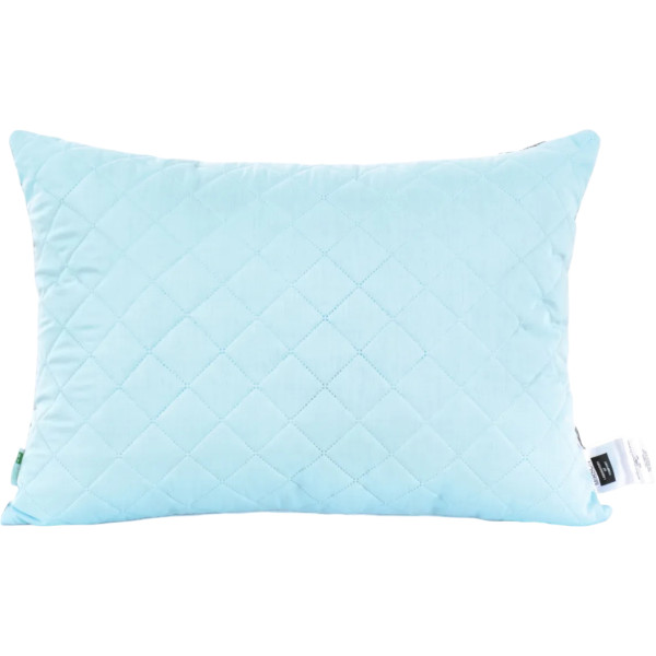 Фото - Подушка стандартна MirSon Valentino 118 70x70 см (2200000008749) Фото - Подушка стандартна MirSon Valentino 118 70x70 см (2200000008749)