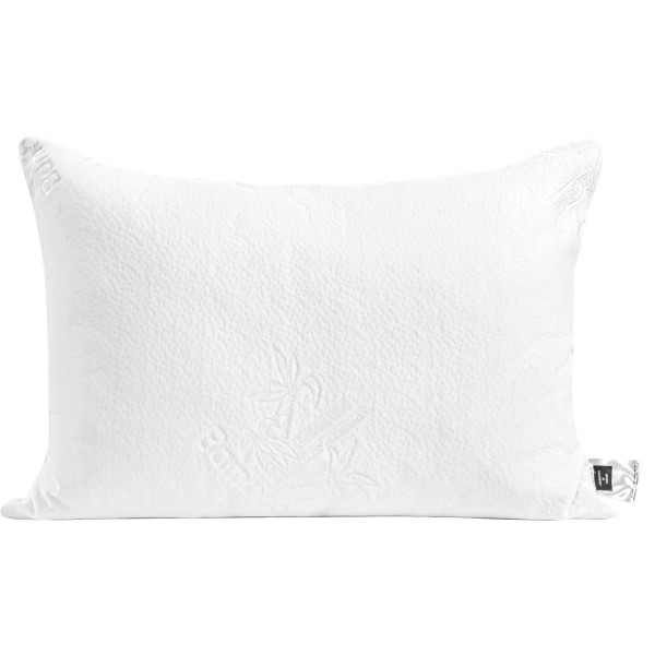 Фото - Подушка стандартна MirSon №859 Julia Eco-Soft Hand made 60х60 см (2200003197853)