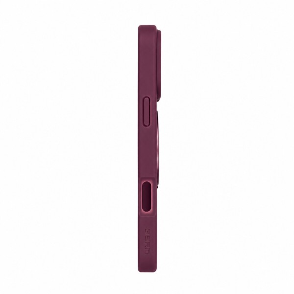 Фото - Чехол для смартфона Armorstandart Unit Stand2 for Apple iPhone 18 Pro Max / 17 Pro Max Dark Cherry (ARM92337)