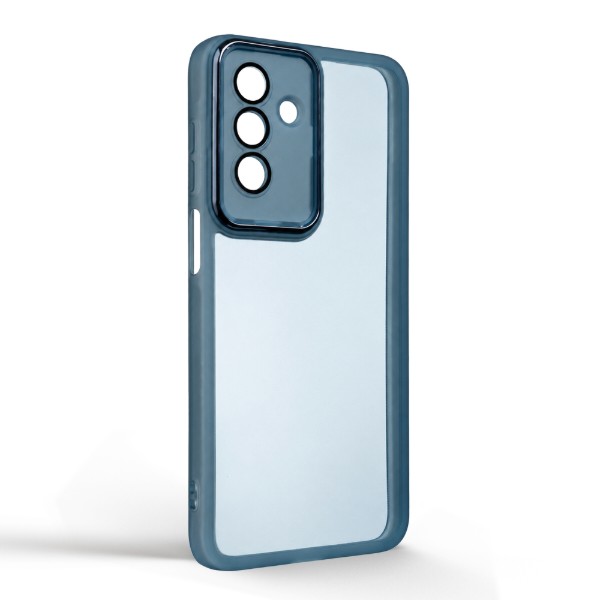 Фото - Чехол для смартфона Armorstandart Shade for Samsung A18 4G/A17 4G Blue (ARM92974)