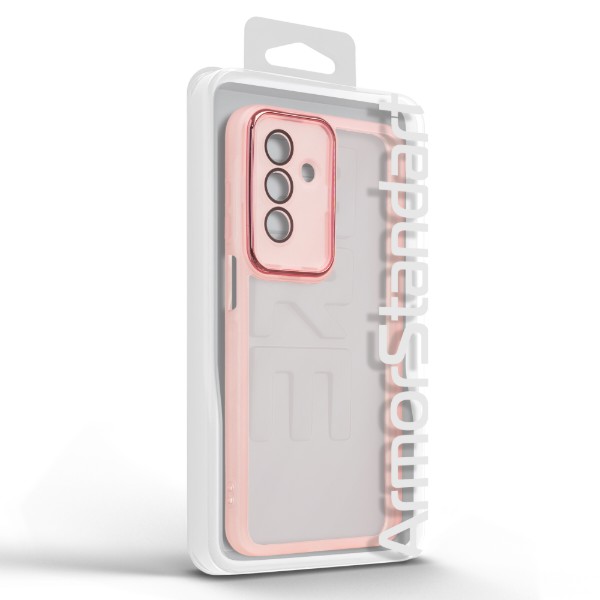 Фото - Чехол для смартфона Armorstandart Shade for Samsung A18 4G/A17 4G Pink (ARM92978)