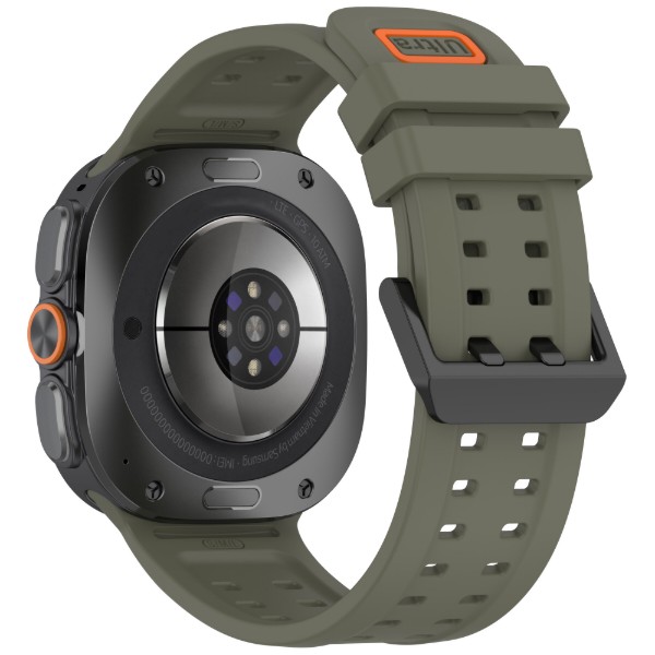 Фото - Ремешок для смарт-часов Armorstandart for Samsung Galaxy Watch Ultra 2/Ultra Khaki (ARM93610)