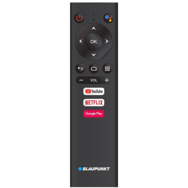 Фото - Стационарный медиаплеер Blaupunkt A-Stream Stick (BL6069)