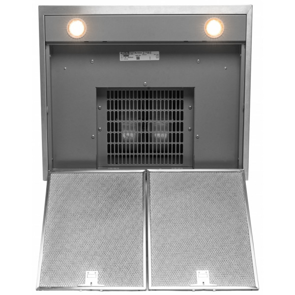 Фото - Вытяжка декоративная Miele PUR 68 W