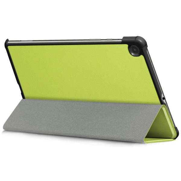 Фото - Чехол для планшета BeCover Smart for Samsung Galaxy Tab S6 Lite SM-P610/SM-P615 Green (705177)