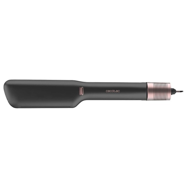 Фото - Вирівнювач волосся Cecotec Air Lisse Black (A01_EU01_100988)