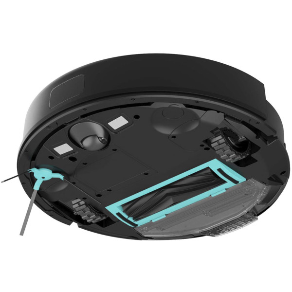 Фото - Робот-пилосос миючий Cecotec Conga 7690 Immortal Max Home (A01_EU01_107140)