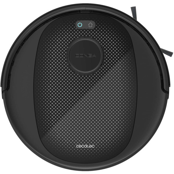 Фото - Робот-пилосос миючий Cecotec Conga 7690 Immortal Max Home (A01_EU01_107140)