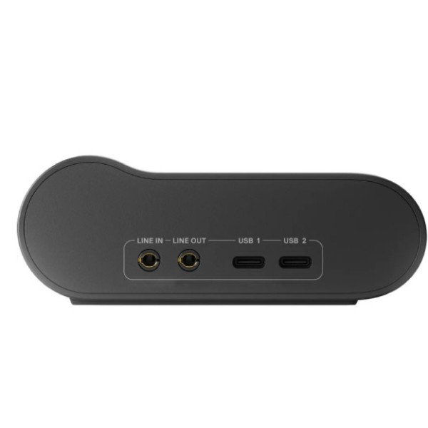 Фото - Гарнітура бездротова ігрова SteelSeries Arctis Nova Pro Wireless ANC White (61524)