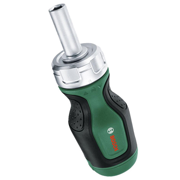 Фото - Викрутка зі змінними бітами Bosch 1.600.A02.7PN