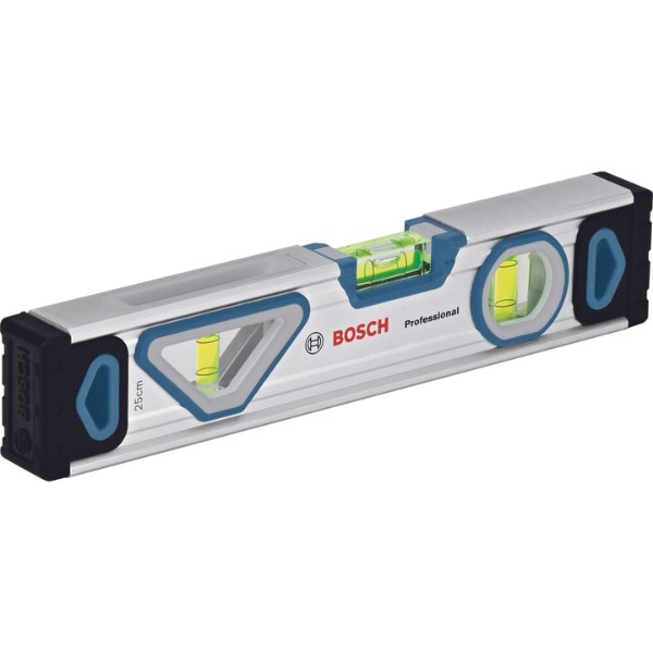 Фото - Набор инструментов Bosch GWT20 + 9 пр. (1.600.A02.H5B)