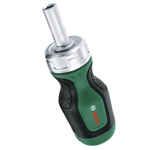 Фото - Викрутка зі змінними бітами Bosch 6 шт. (1.600.A03.2UY)