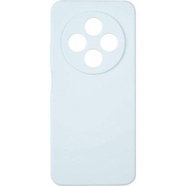 Фото - Чохол для смартфону Gelius Original 99% Soft Matte Case for Xiaomi Redmi 14C / A4 / Poco C75 Light Blue (101678) Фото - Чохол для смартфону Gelius Original 99% Soft Matte Case for Xiaomi Redmi 14C / A4 / Poco C75 Light Blue (101678)