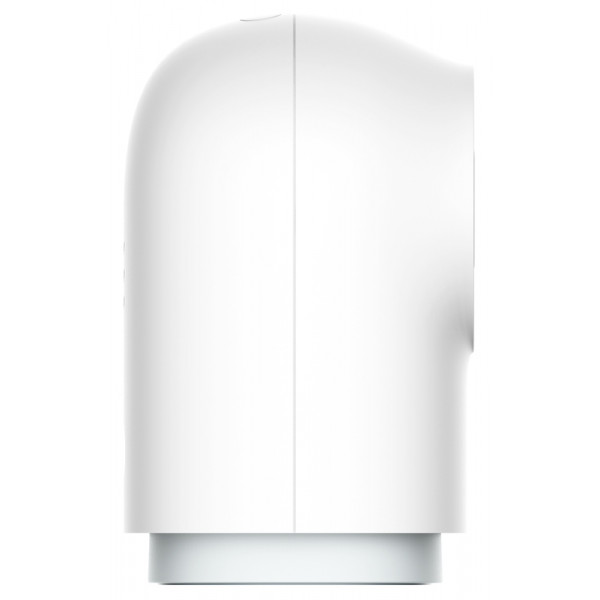 Фото - IP-камера Aqara Camera Hub G2H Pro (CH-C01)