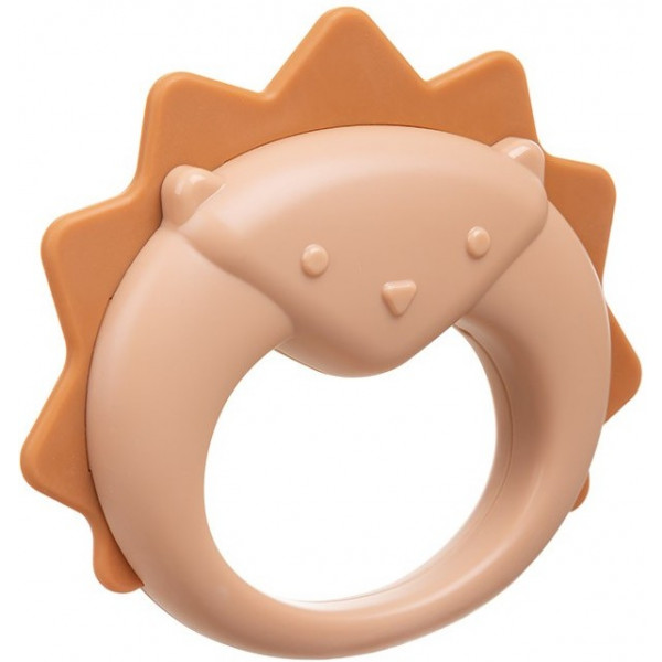 Фото - Брязкальце Akuku Їжак (A0540)