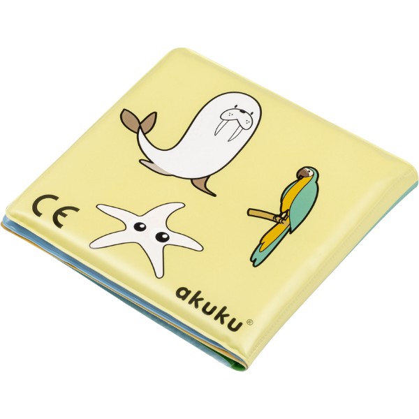 Фото - Игрушка для ванной Akuku A0657