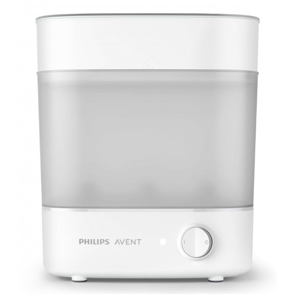 Фото - Стерилізатор універсальний паровий Philips Avent SCF291/00