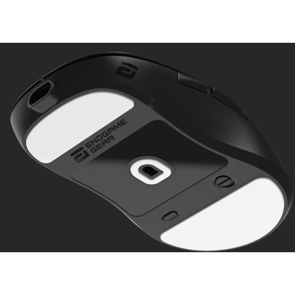 Фото - Мышь беспроводная игровая Endgame Gear XM2we Black (PGW-EG-MOU-020)