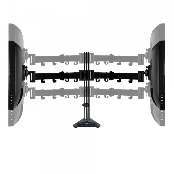 Фото - Крепление для телевизора ARCTIC Z2 Pro Gen 3 (AEMNT00050A)