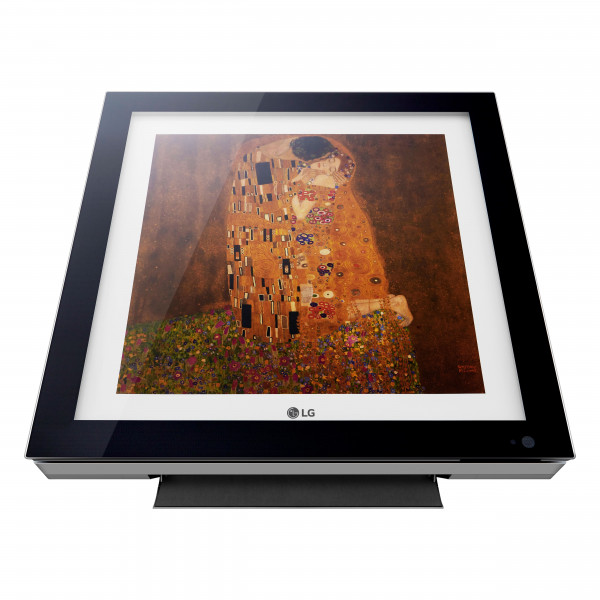 Фото - Кондиціонер спліт LG A12FT.NSFR/A12FT.UL2R