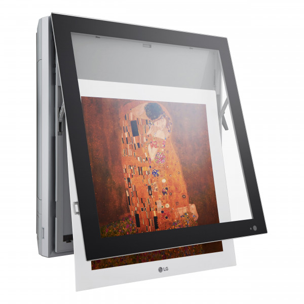 Фото - Кондиціонер спліт LG A12FT.NSFR/A12FT.UL2R