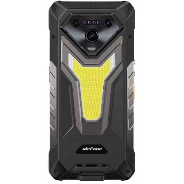 Фото - Смартфон Ulefone Armor 34 Plus 16/512Gb Black