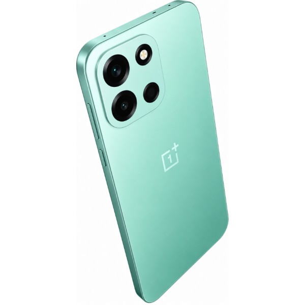 Фото - Смартфон OnePlus Nord 6 12/512Gb Fresh Mint