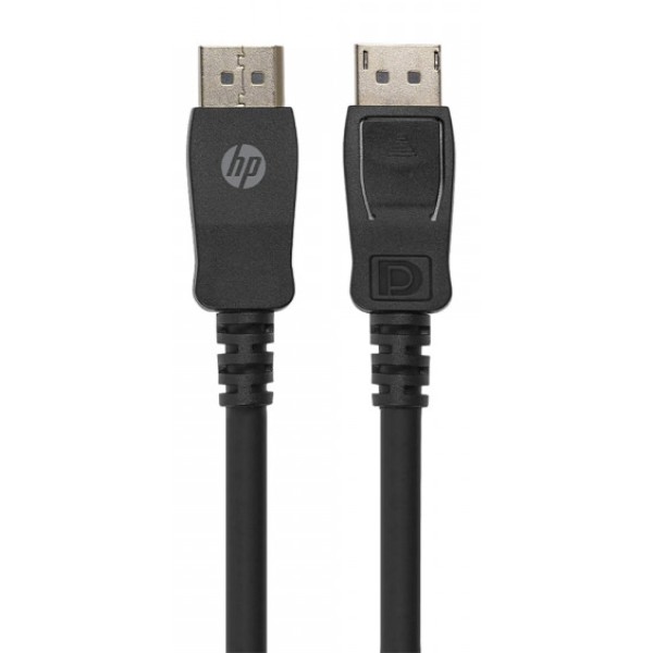 Фото - Кабель HP DisplayPort M/M 3.0 м, V1.2 (DHC-DP01-3M)