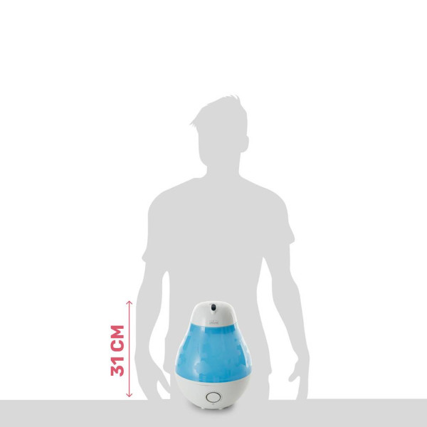 Фото - Зволожувач повітря Chicco HUMI AMBIENT (08031.00)