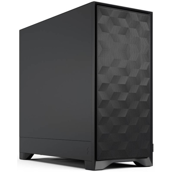 Фото - Корпус Fractal design без БП Pop 2 Air Black Solid Pop 2 Air Black Solid (FD-C-POA2A-01)
