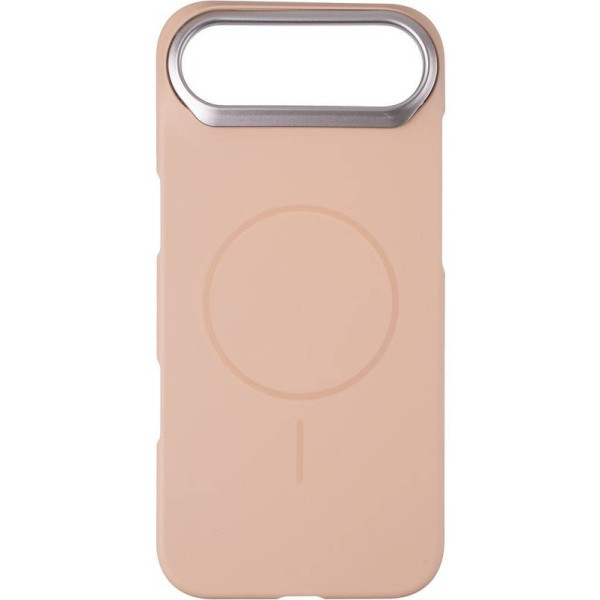 Фото - Чехол для смартфона Gelius Fit Cover Case (Magsafe) for iPhone 17 Air Light Gold (101841)