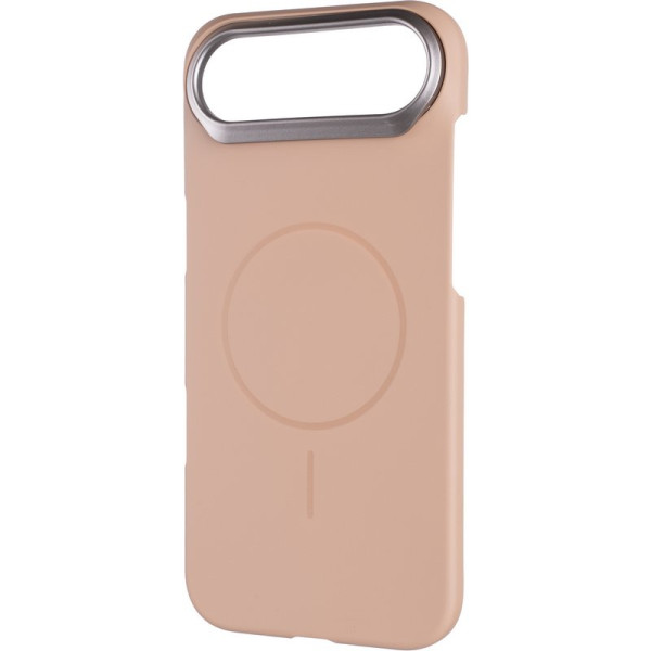 Фото - Чехол для смартфона Gelius Fit Cover Case (Magsafe) for iPhone 17 Air Light Gold (101841)