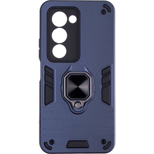 Фото - Чехол для смартфона Gelius Hard Defence PC Series forя Xiaomi Redmi 15 EU 171mm Dark Blue (101914)