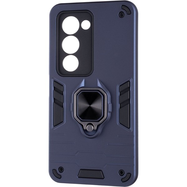 Фото - Чехол для смартфона Gelius Hard Defence PC Series forя Xiaomi Redmi 15 EU 171mm Dark Blue (101914)