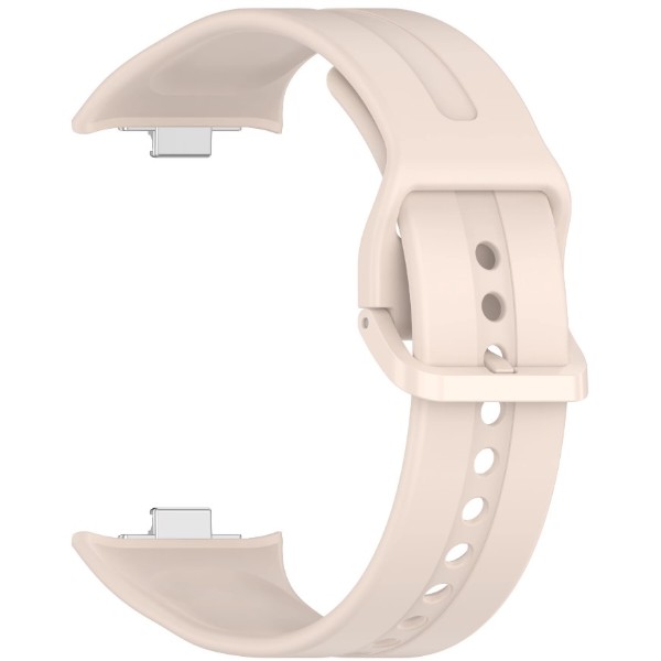 Фото - Ремінець для смарт-годинника BeCover for Xiaomi Redmi Watch 5 Beige (713215)