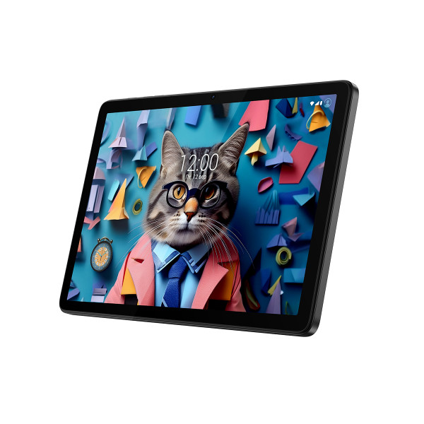 Фото - Уцінка - Планшет Sigma mobile Tab A1035 BASIC Dark Grey