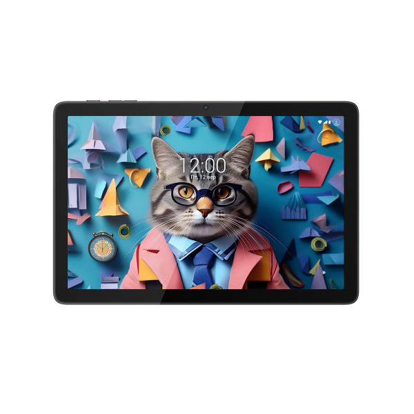 Фото - Уцінка - Планшет Sigma mobile Tab A1035 BASIC Dark Grey