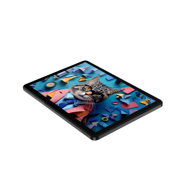 Фото - Уцінка - Планшет Sigma mobile Tab A1035 BASIC Dark Grey