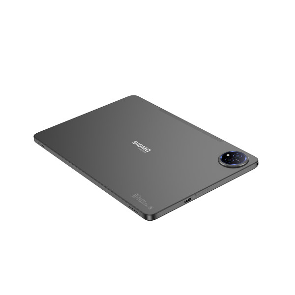 Фото - Уцінка - Планшет Sigma mobile Tab A1035 BASIC Dark Grey