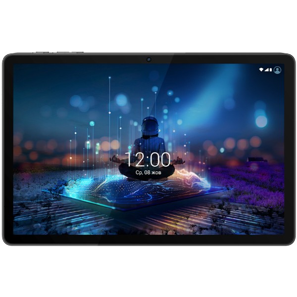 Фото - Планшет Sigma mobile Tab A1035 MAX 8/128Gb Dark Grey