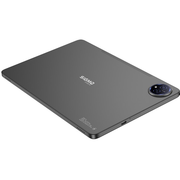 Фото - Планшет Sigma mobile Tab A1035 MAX 8/128Gb Dark Grey