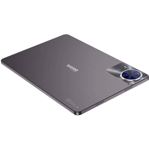 Фото - Планшет Sigma mobile Tab A1035 ULTRA 8/256Gb Dark Grey