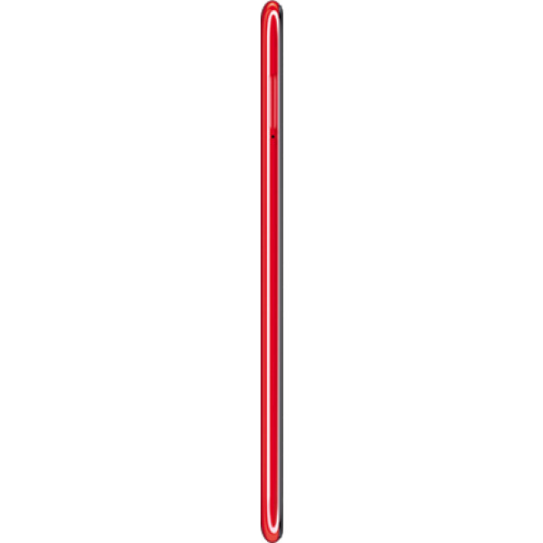 Фото - Смартфон Samsung Galaxy A10 2/32Gb Red (SM-A105FZRG)